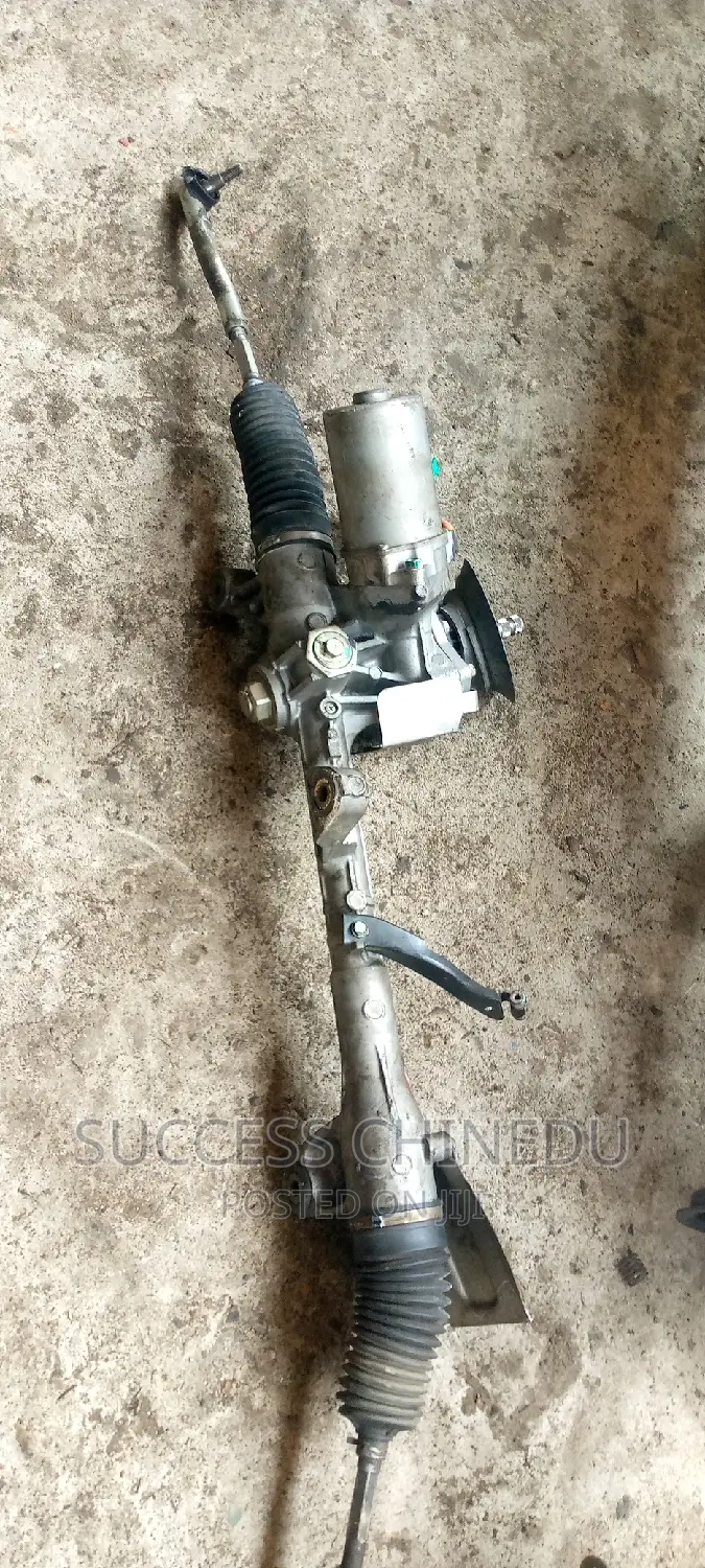 Complete Steering Rack for Honda City 2007/2012