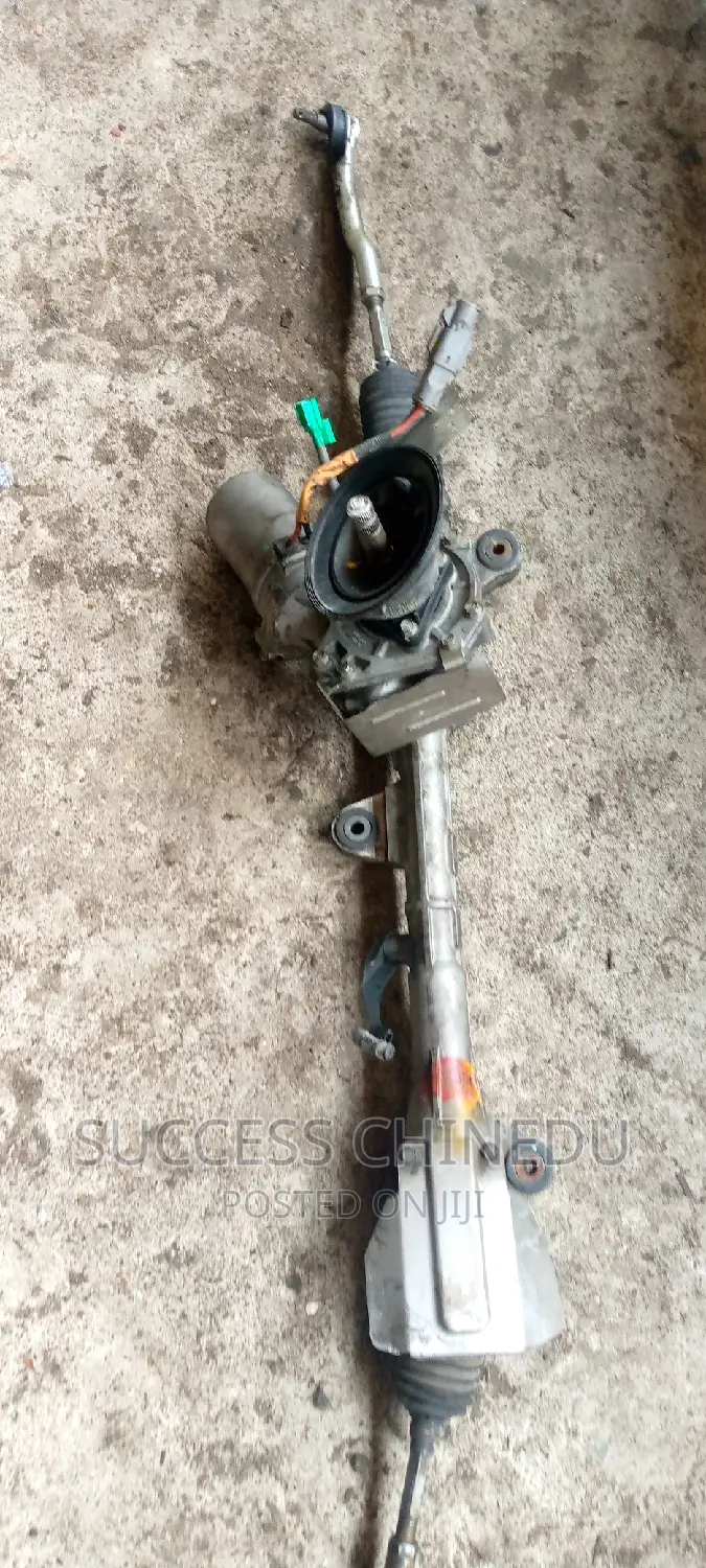 Complete Steering Rack for Honda City 2007/2012