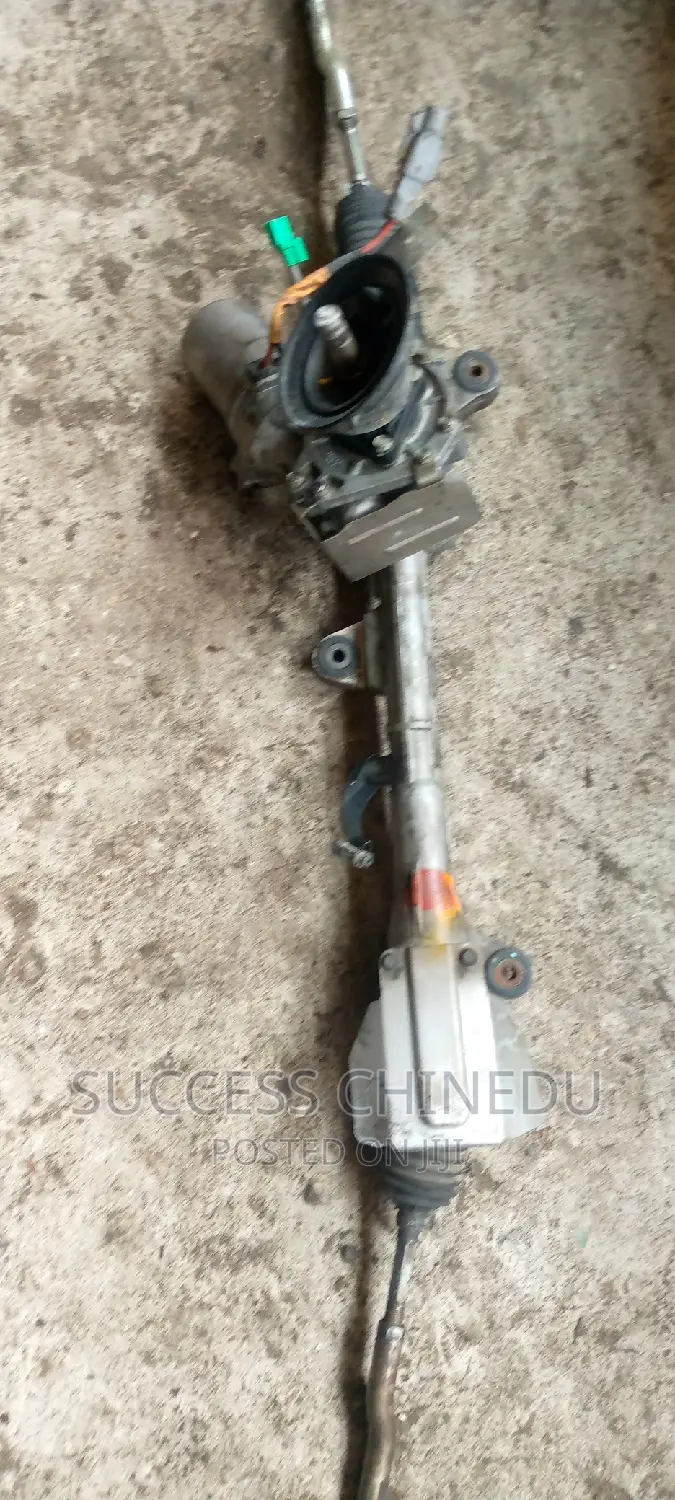 Complete Steering Rack for Honda City 2007/2012