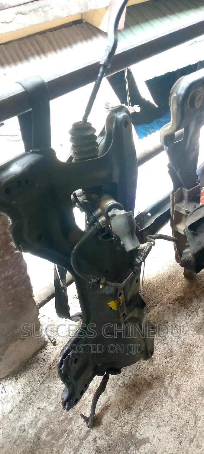 Steering and Beam for Honda CR-V 98/2000