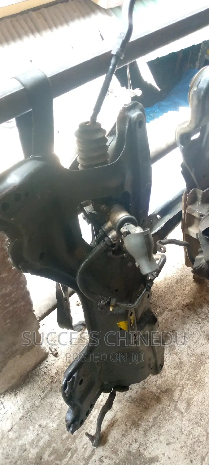 Steering and Beam for Honda CR-V 98/2000