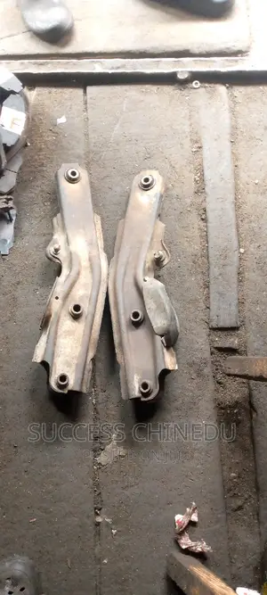 Back Arm for Honda Ridgeline