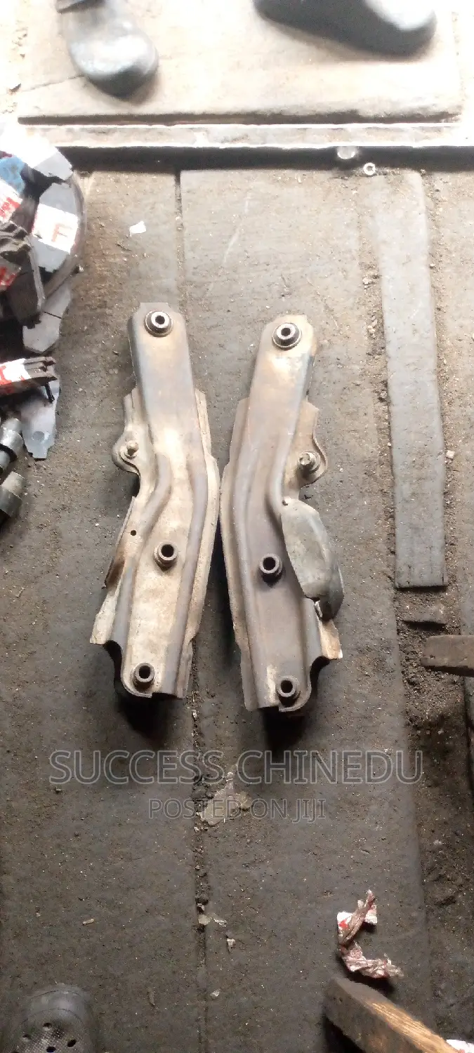 Back Arm for Honda Ridgeline