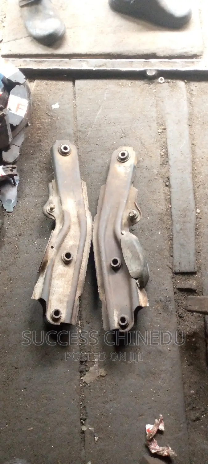 Back Arm for Honda Ridgeline