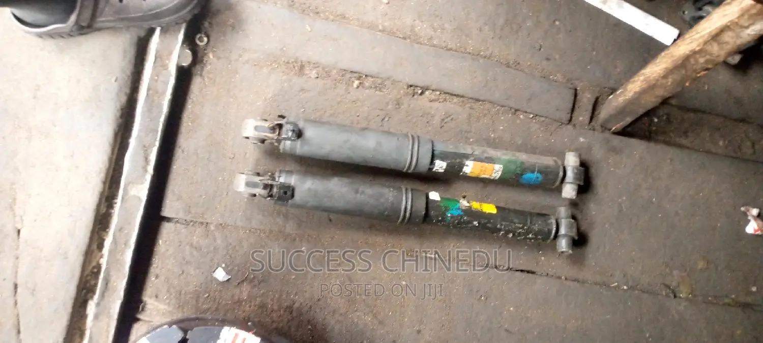 Back Shock for Acura MDX 2007/2012