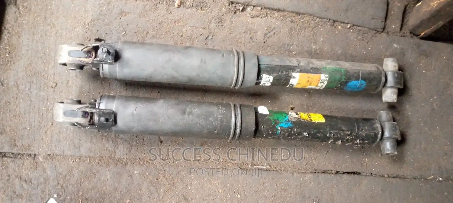 Back Shock for Acura MDX 2007/2012