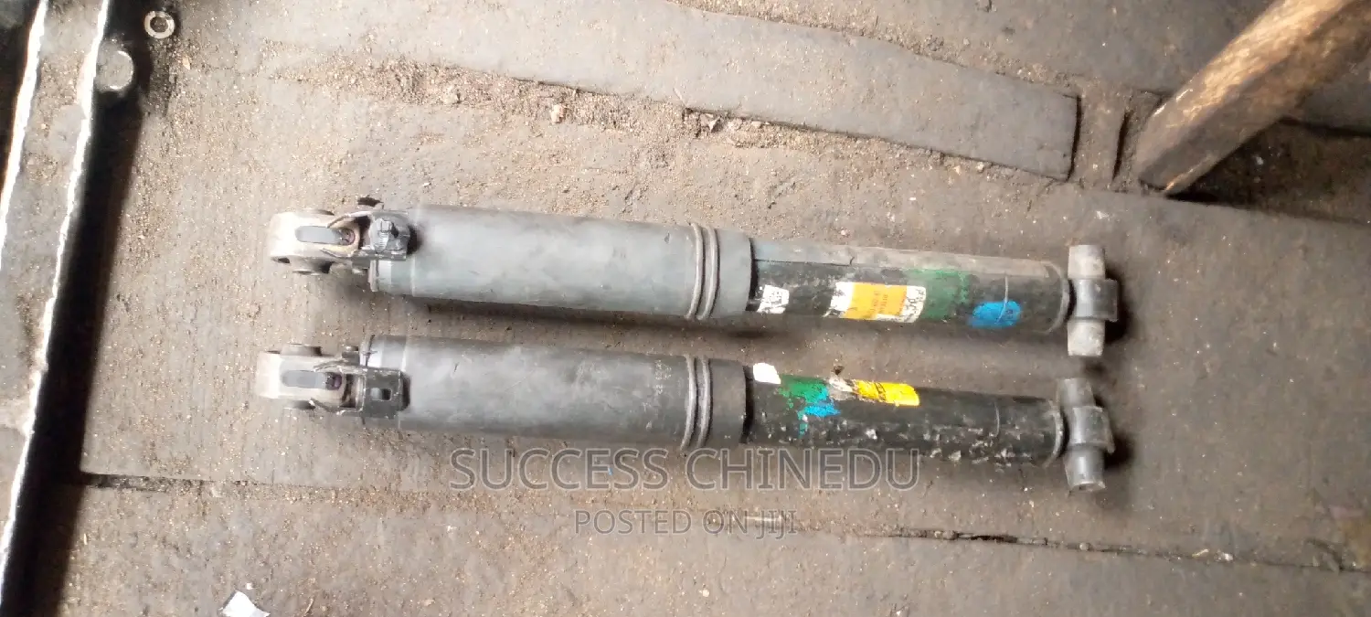 Back Shock for Acura MDX 2007/2012