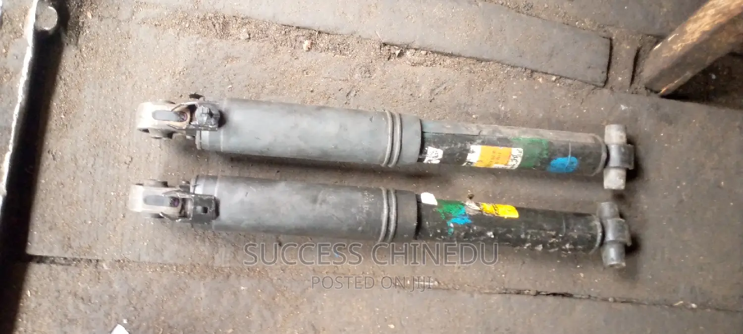 Back Shock for Acura MDX 2007/2012