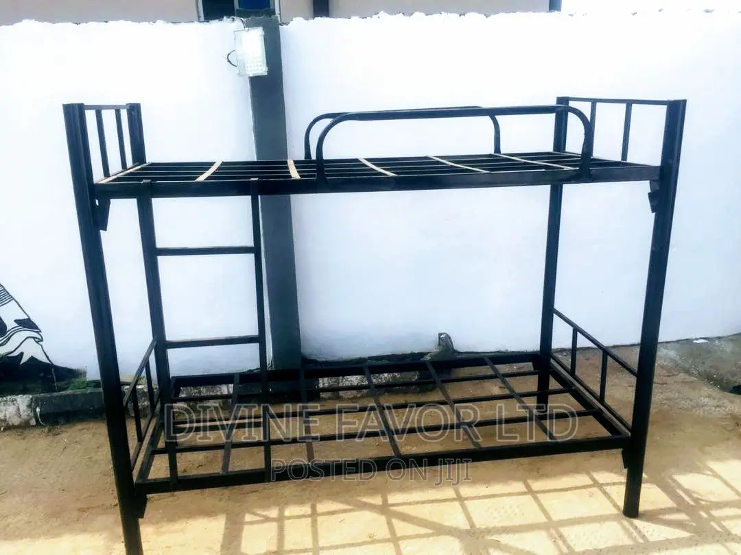 Dealer on Strong Bunk Beds for Schools, Homes, Office and Study