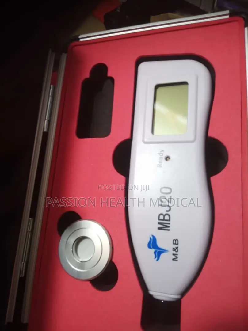 Bilirubinometer