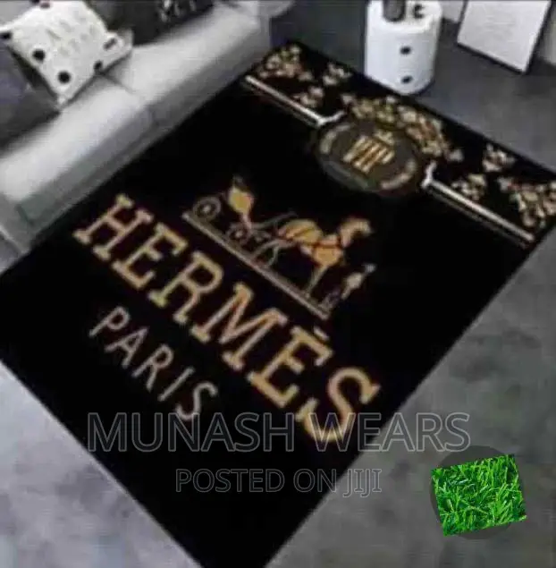 Luxury Center Rugs for Home Beautification