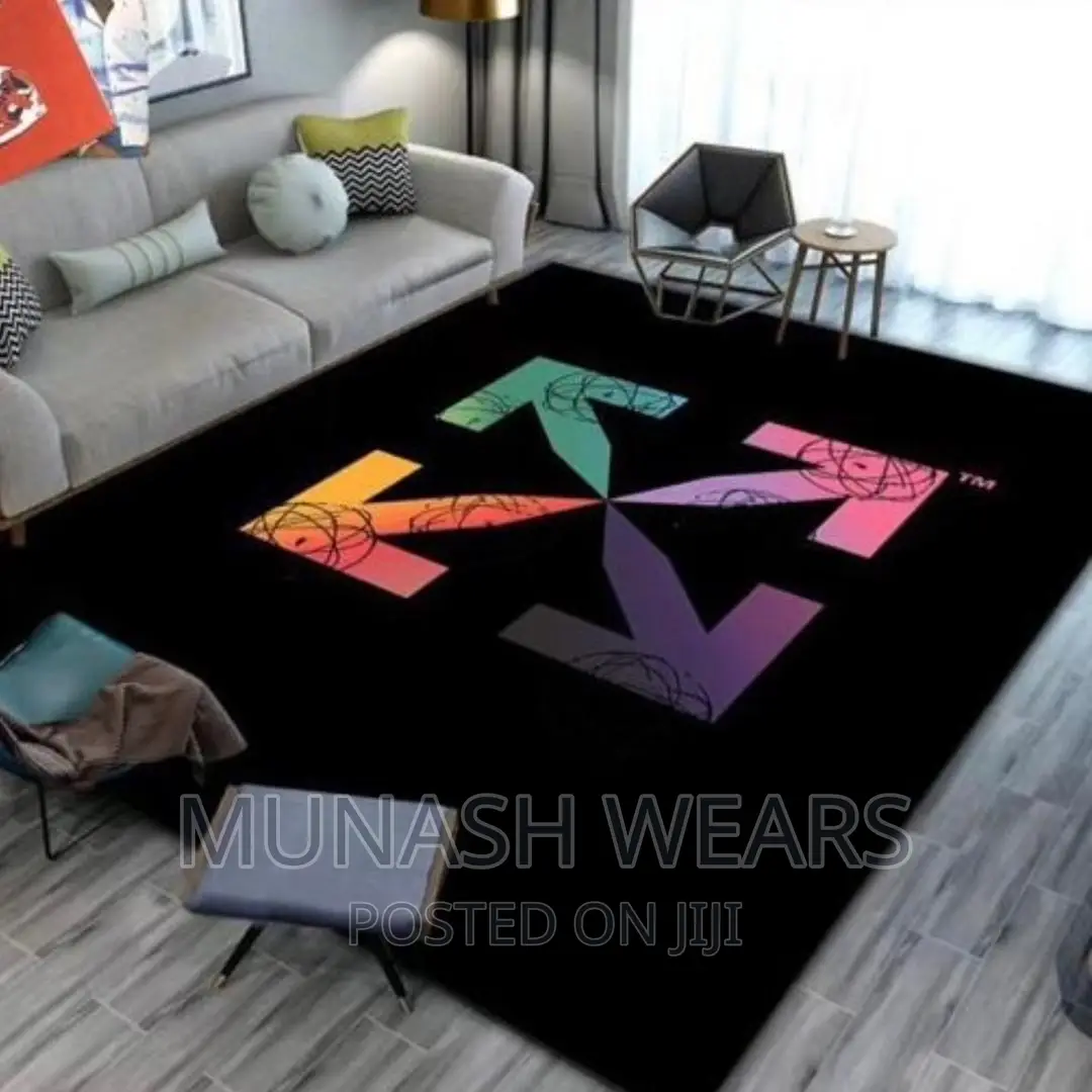 Luxury Center Rugs for Home Beautification