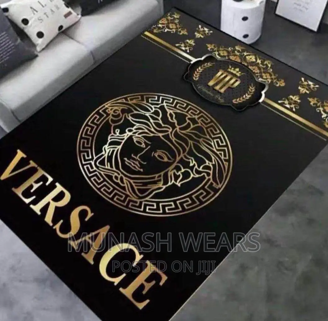 Luxury Center Rugs for Home Beautification