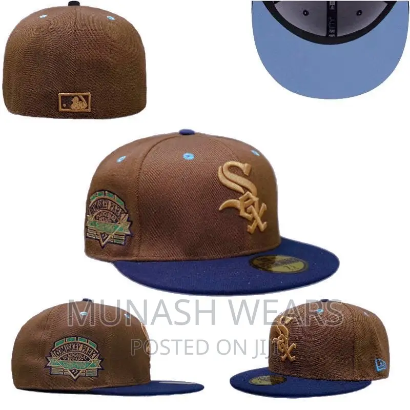 Original Baseball Hat
