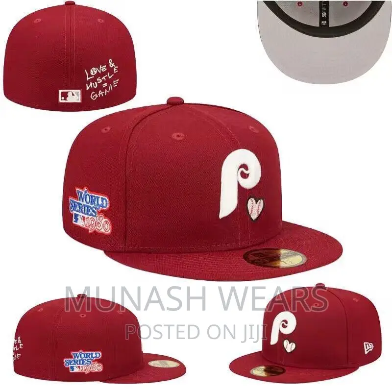 Original Baseball Hat