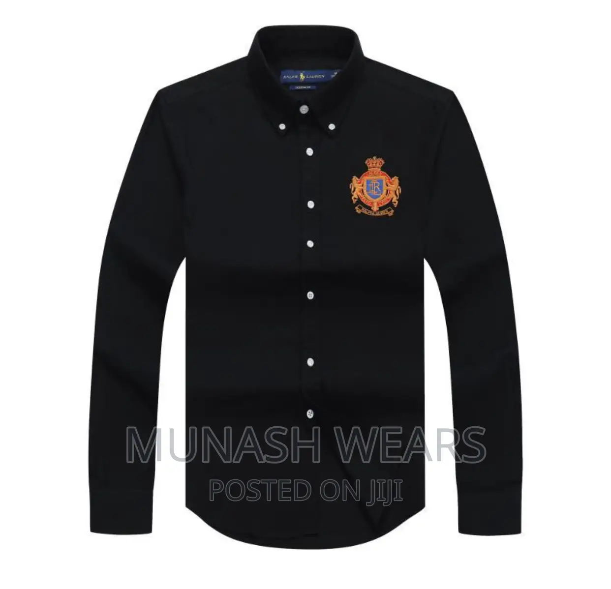 Original Ralph Shirt Collection’S