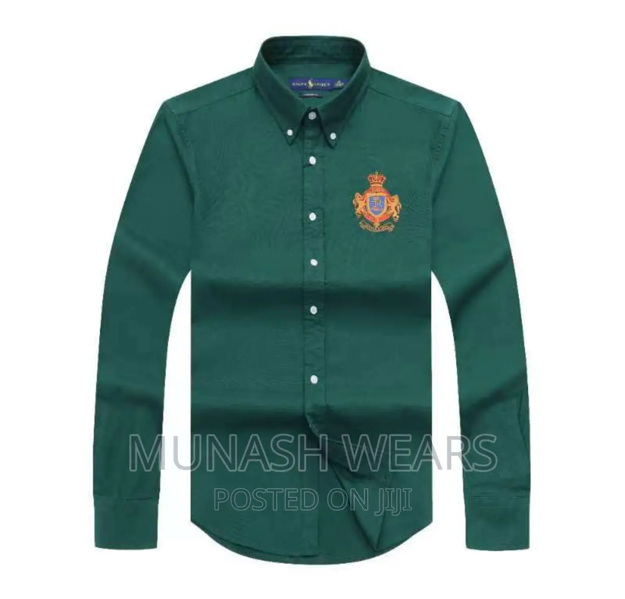 Original Ralph Shirt Collection’S