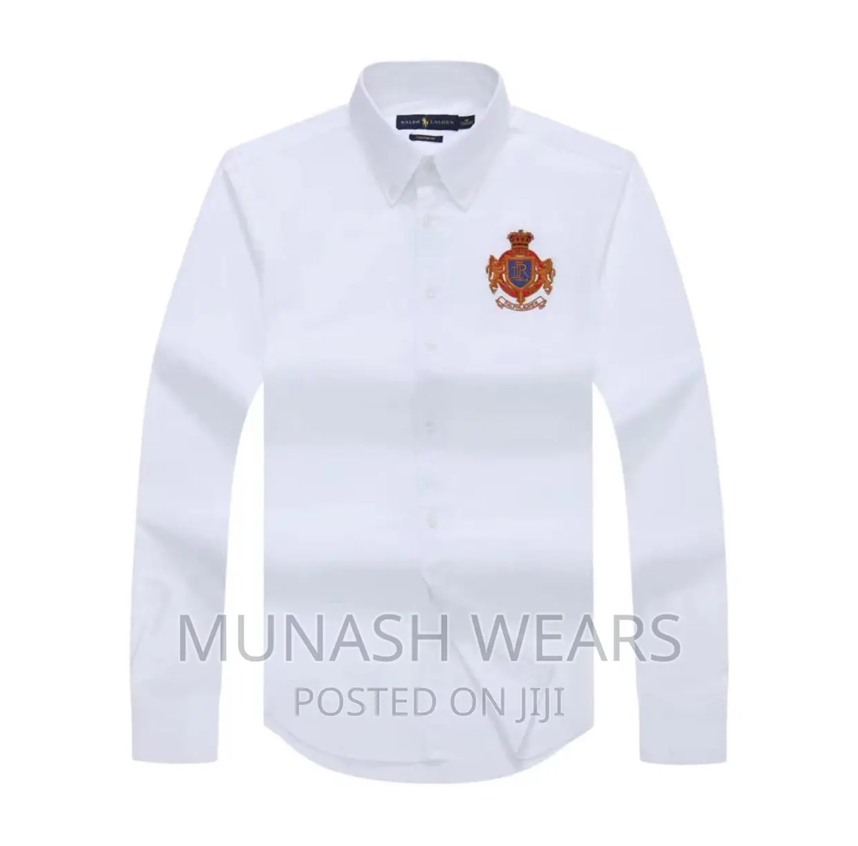 Original Ralph Shirt Collection’S
