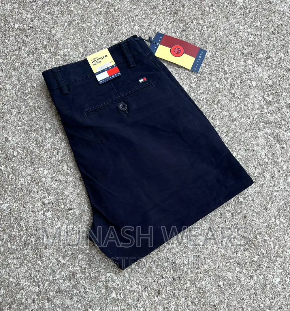 Tommy Hilfiger Trouser
