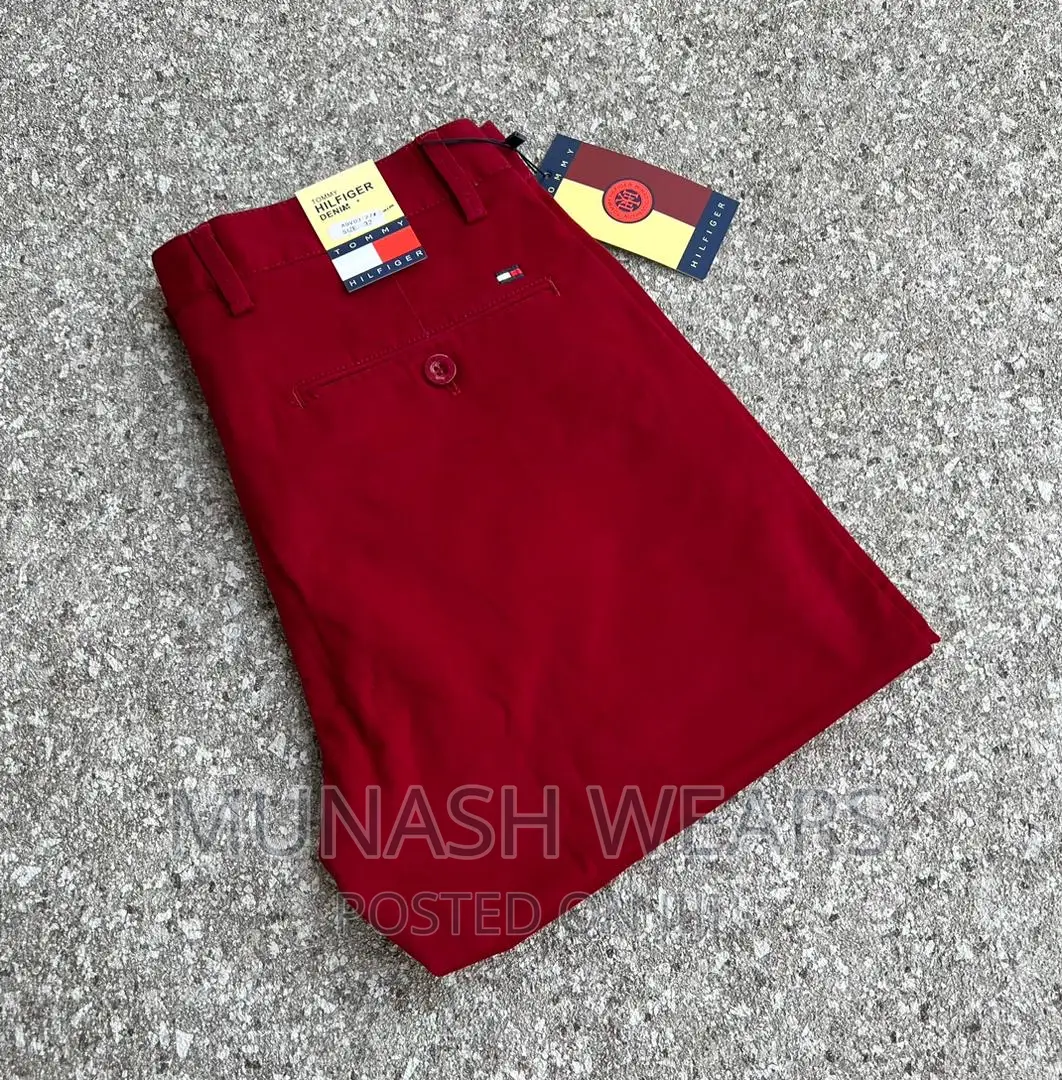 Tommy Hilfiger Trouser