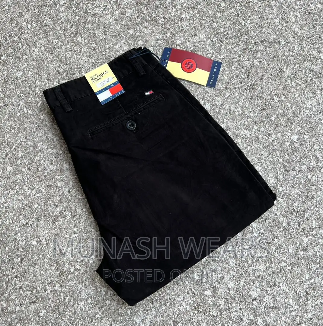 Tommy Hilfiger Trouser
