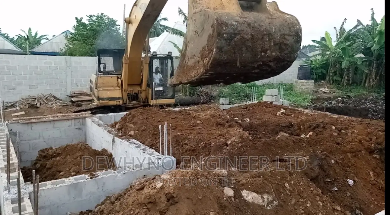 Construction Services of Office Space See