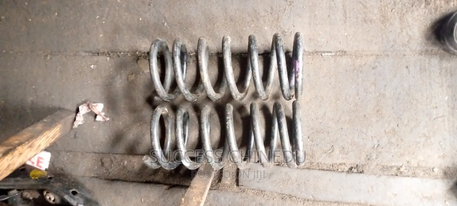 Back Spring For Honda Pilot 2007/2010