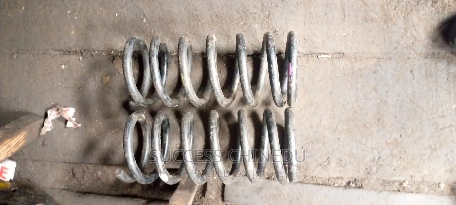 Back Spring For Honda Pilot 2007/2010
