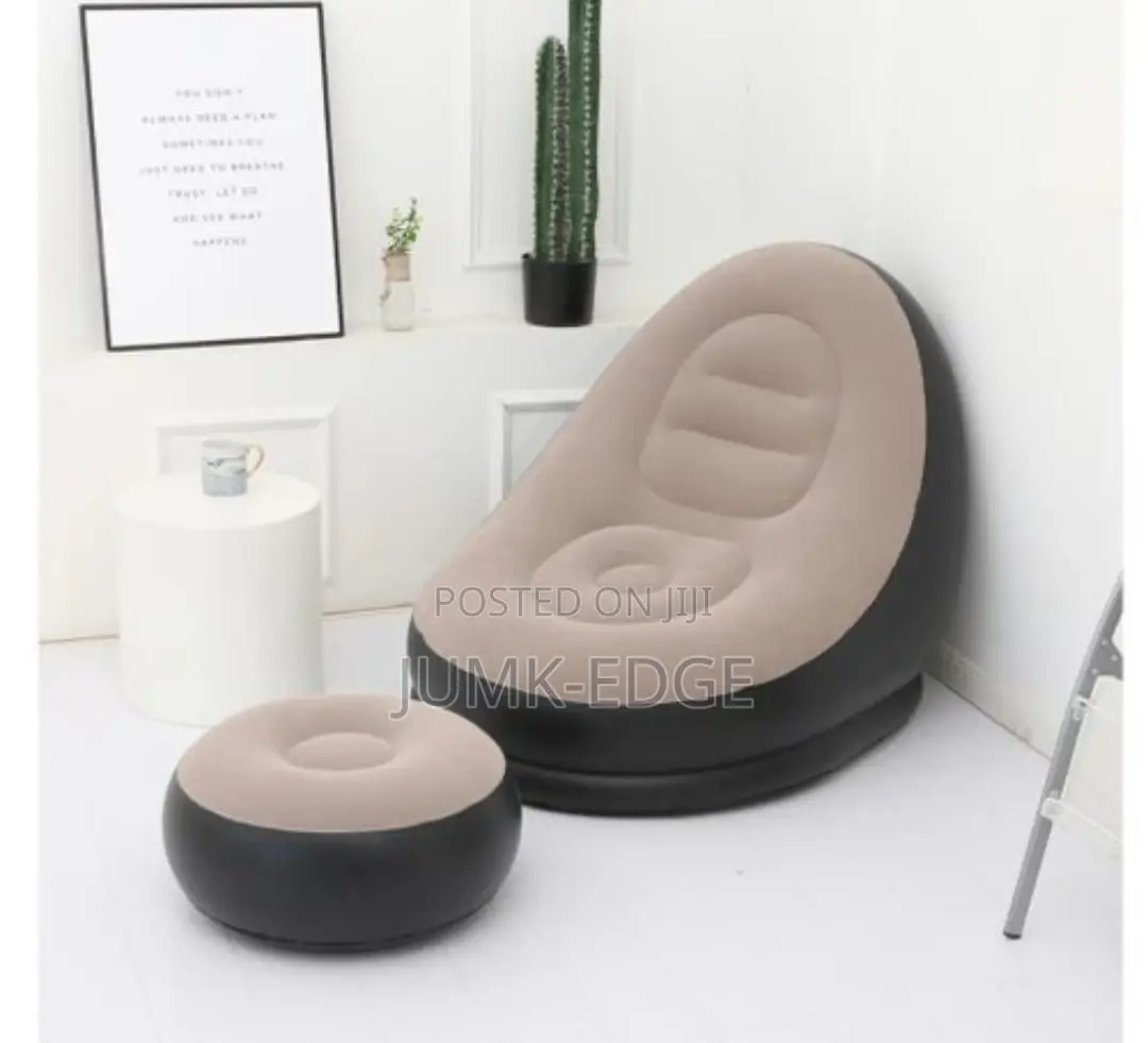 Inflatable Sofa Chair