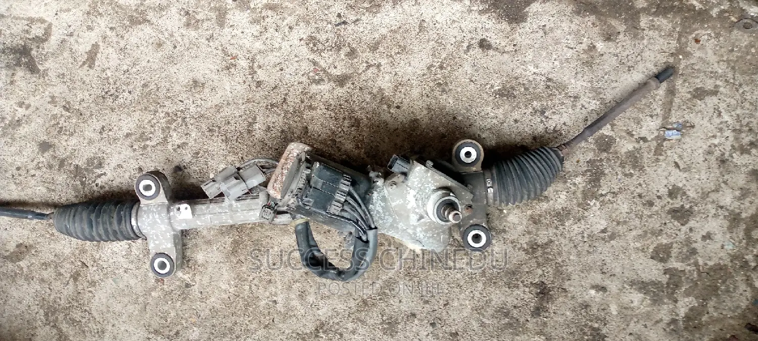 Complete Steering Rack for Honda CR-V 2007/2012 Electric