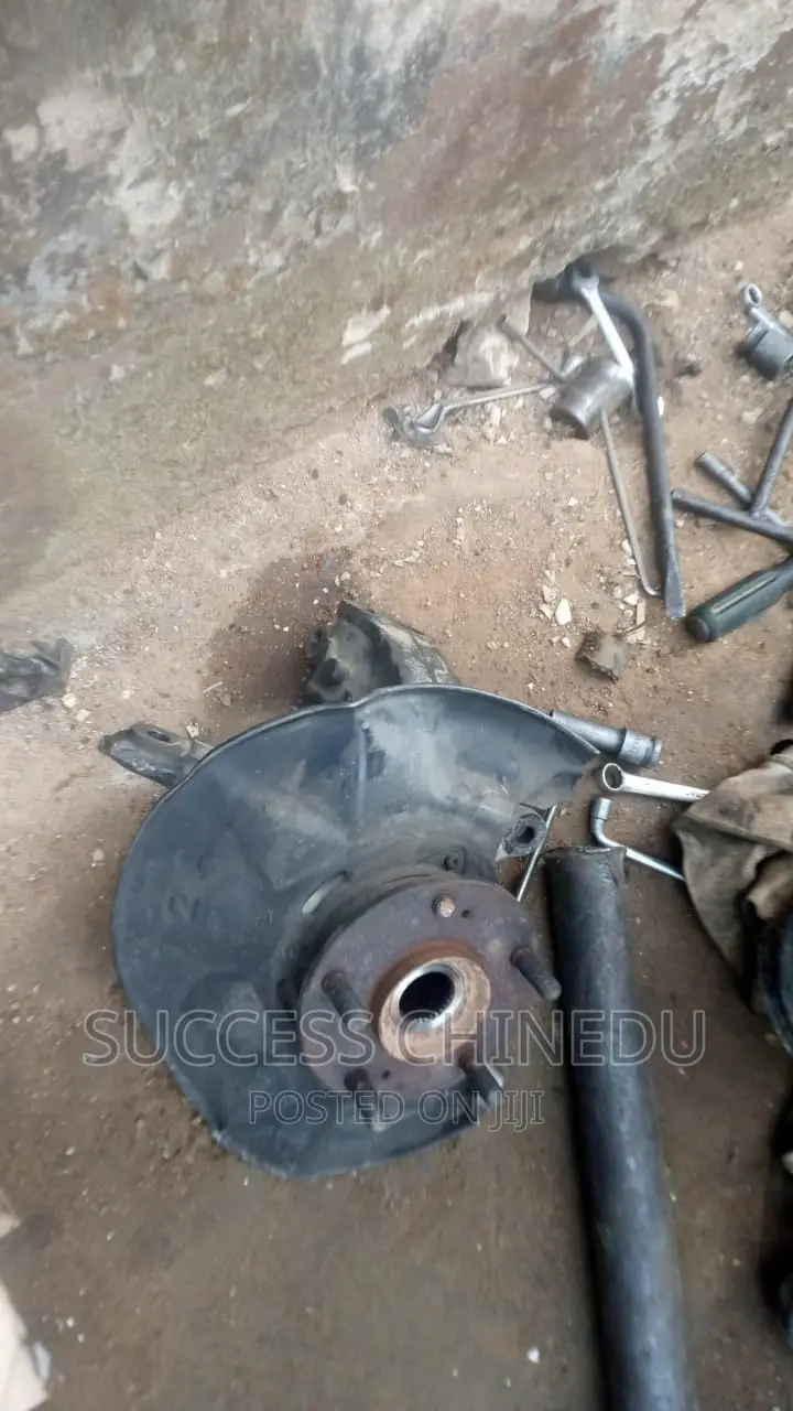 Front Hob for Honda Accord 2012/2016