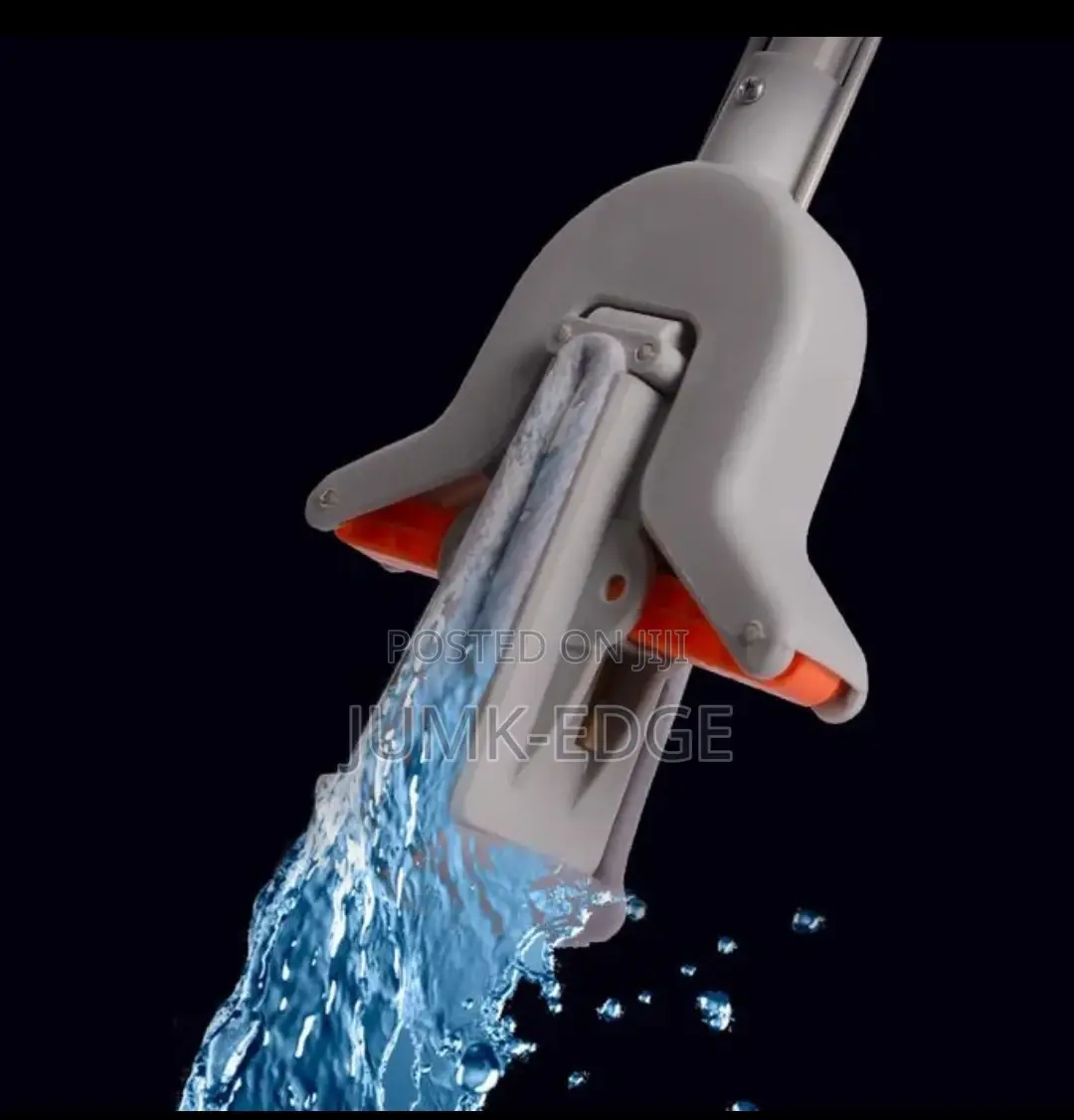 Squeeze Trapezers Mop