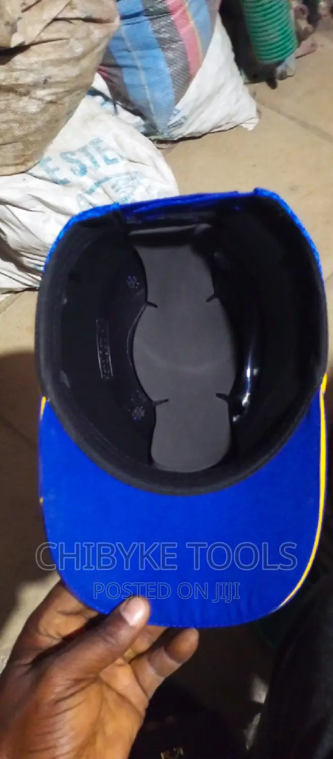 Quality Safety Helmet Cap