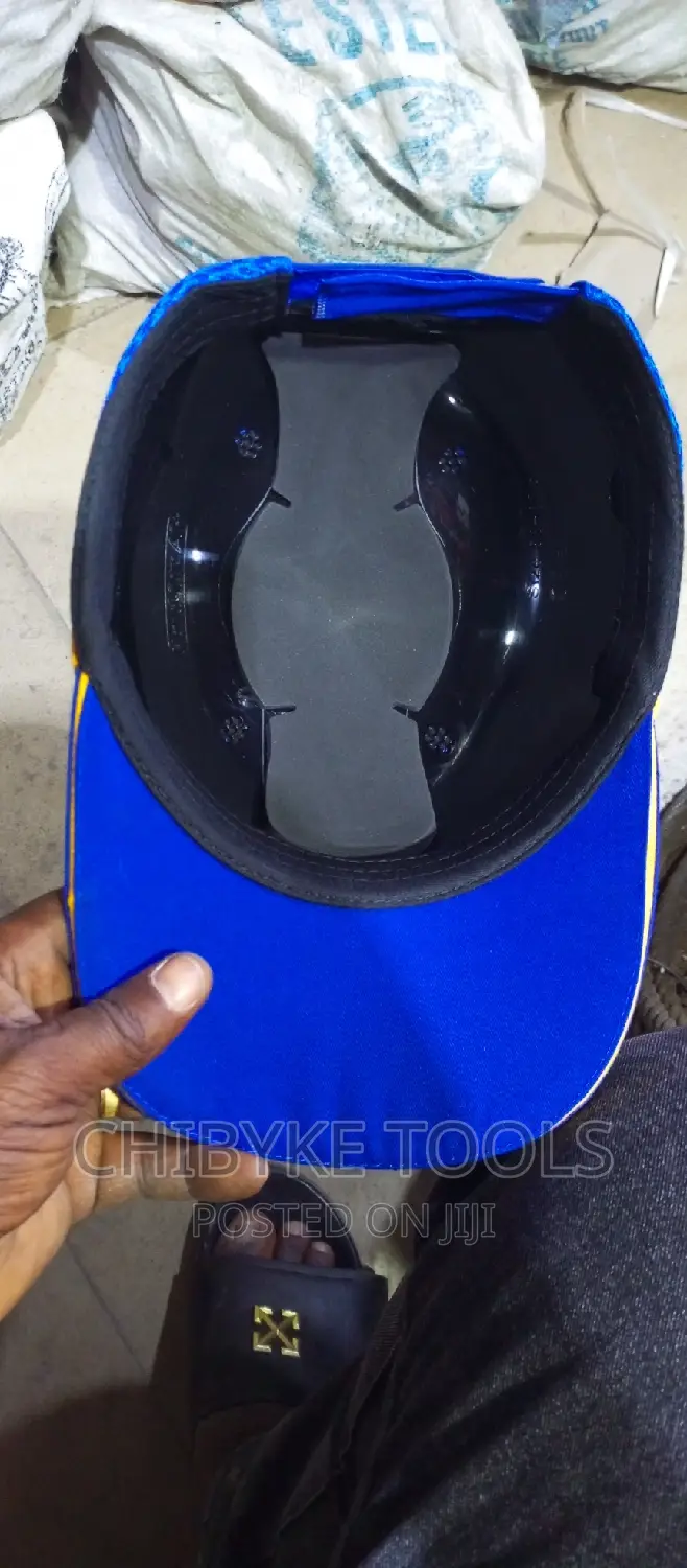 Quality Safety Helmet Cap