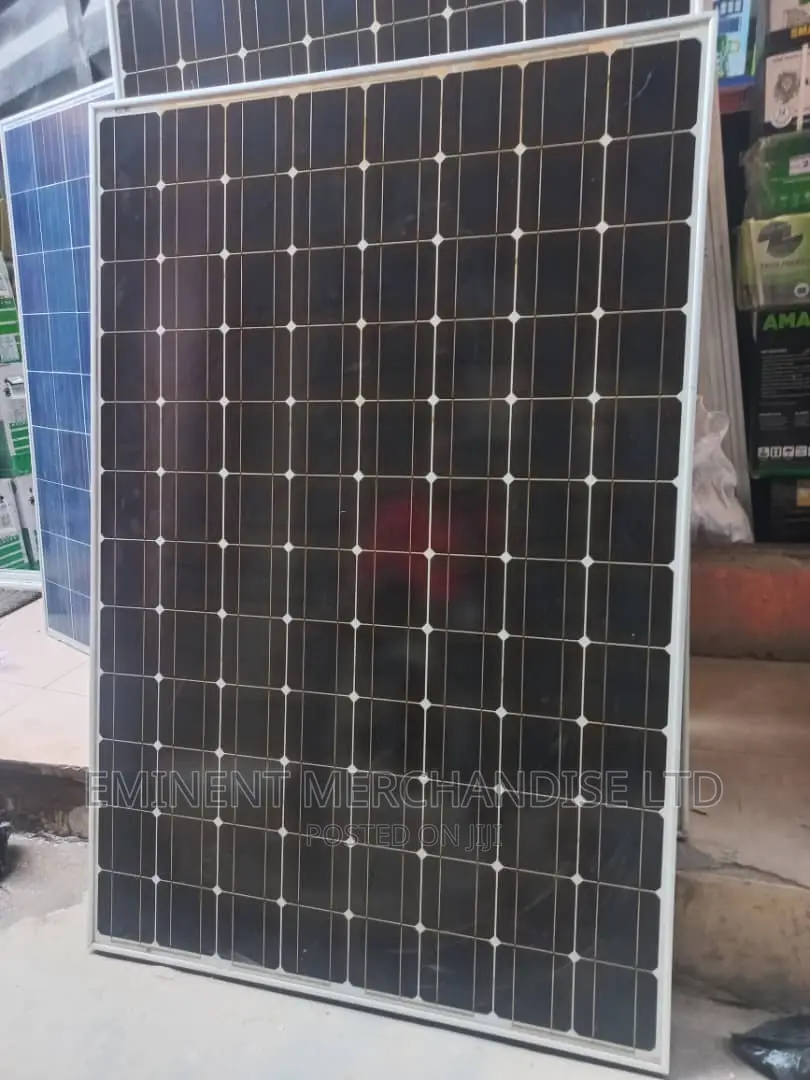 Canadian Solar Panel 350watts