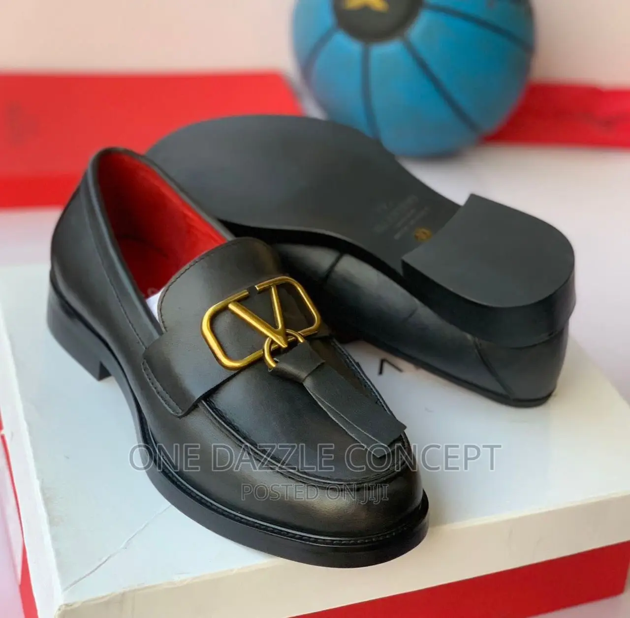 Valentino Men Shoe
