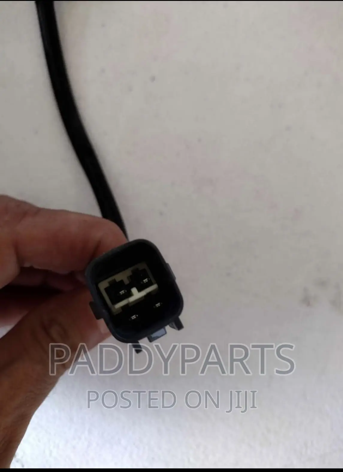 Toyota Tundra Oxygen Sensor (Japan Denso)
