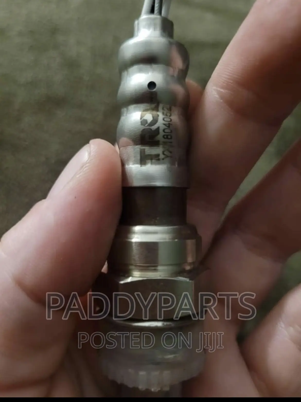 Toyota Tundra Oxygen Sensor (Japan Denso)