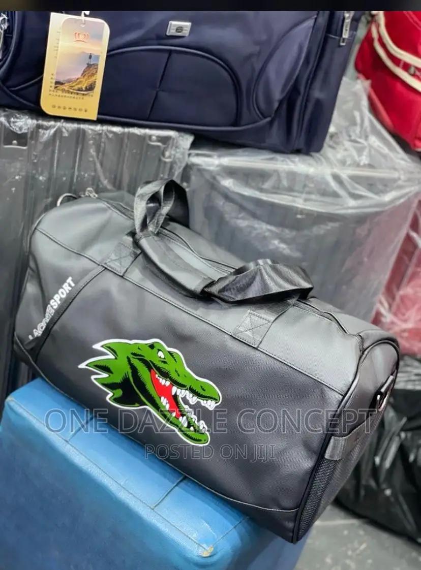 Duffle Bag