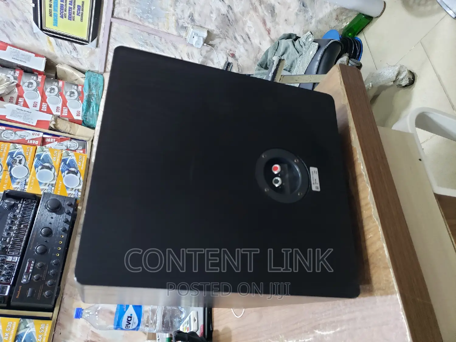 Good Quality Smart Home Active Subwoofer