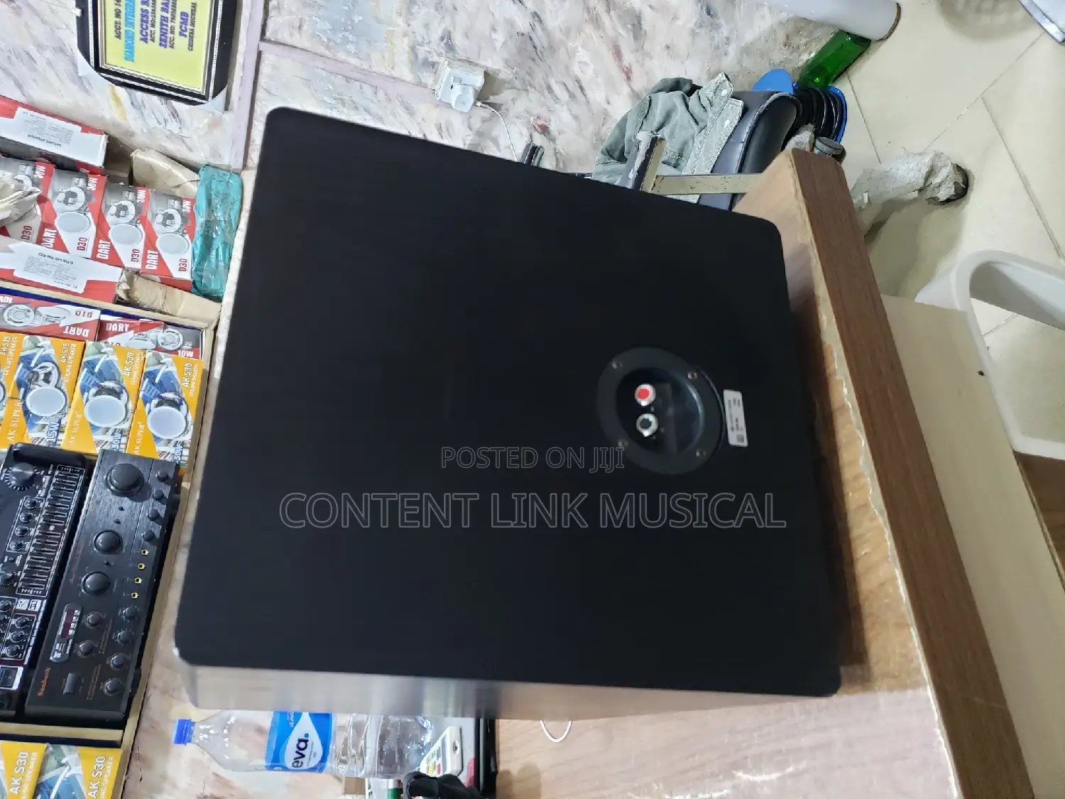 Good Quality Smart Home Active Subwoofer
