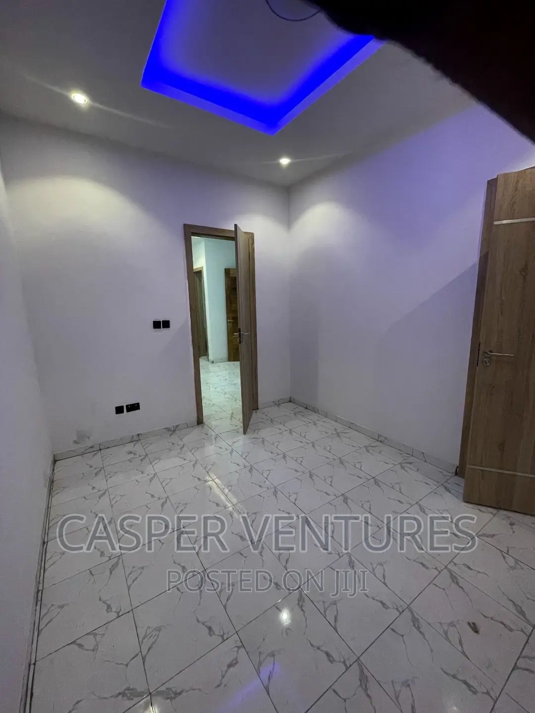 Mini Flat in Sage., Chevron for rent