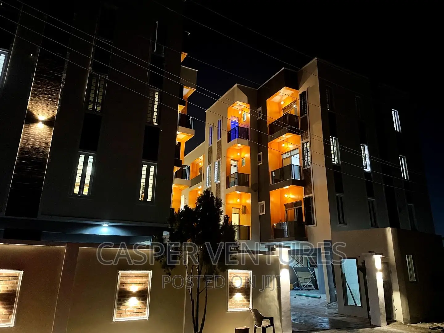 Mini Flat in Sage., Chevron for rent