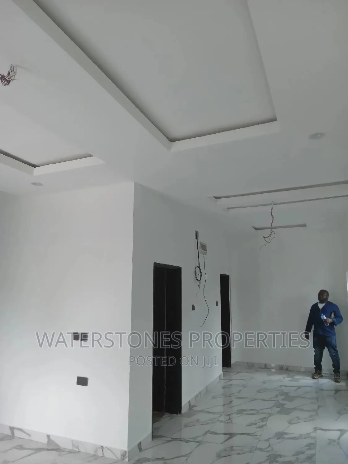 Furnished 4bdrm Duplex in Asaba, Oshimili South for sale