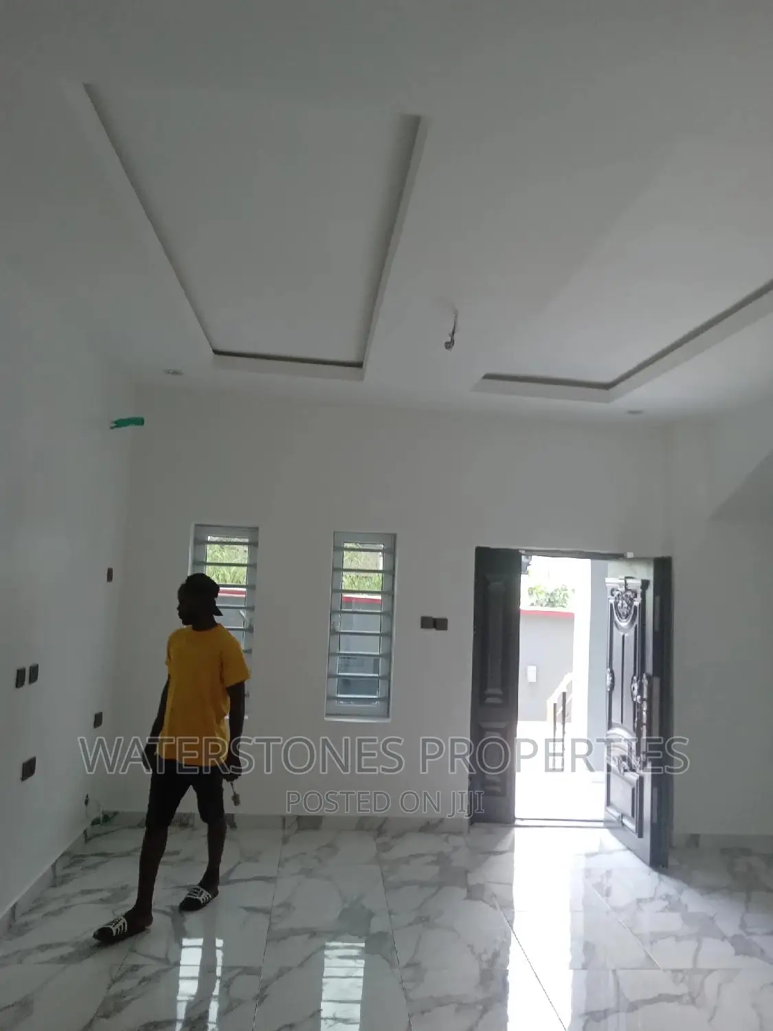 Furnished 4bdrm Duplex in Asaba, Oshimili South for sale