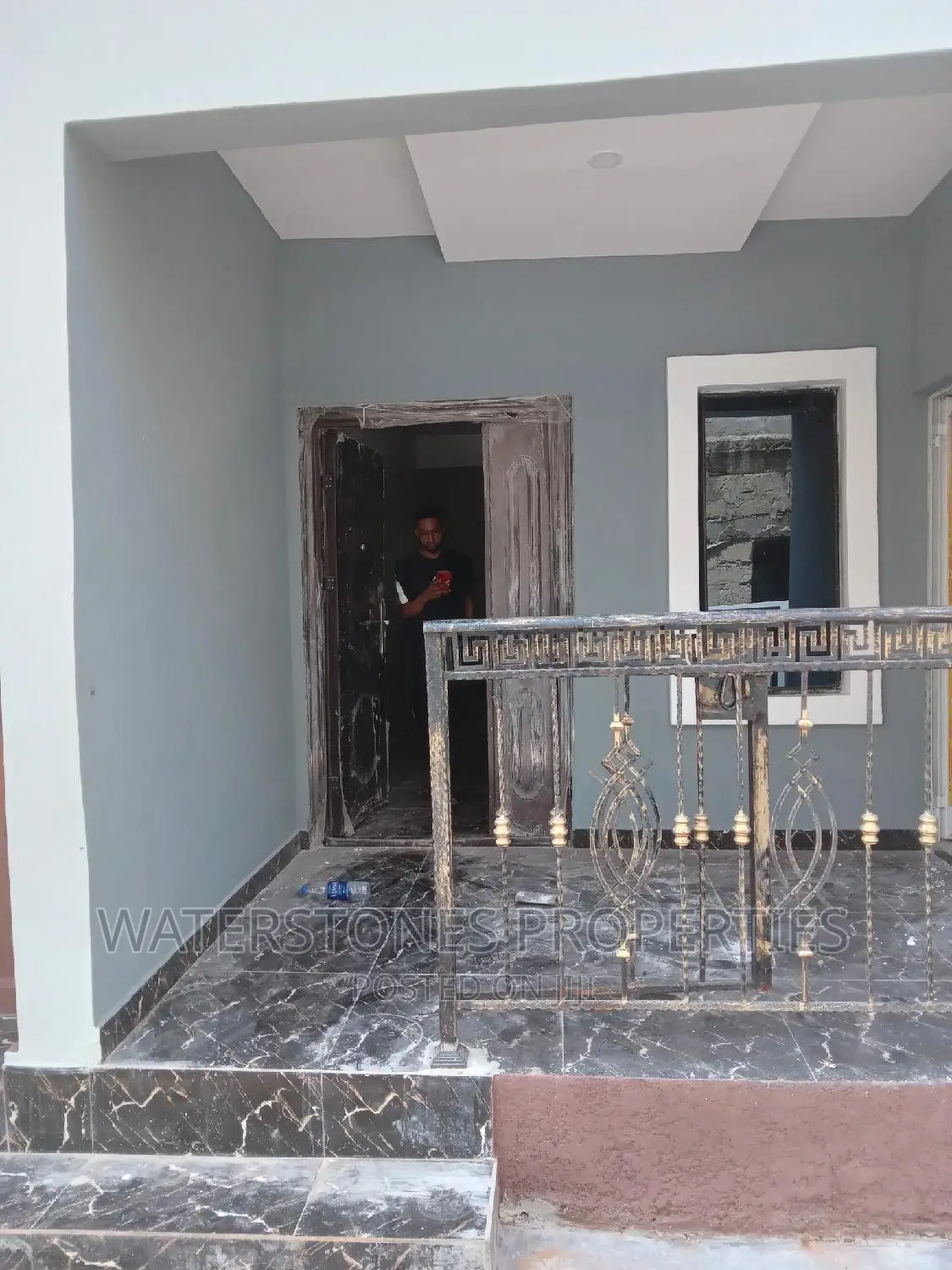 Furnished 4bdrm Duplex in Asaba, Oshimili South for sale