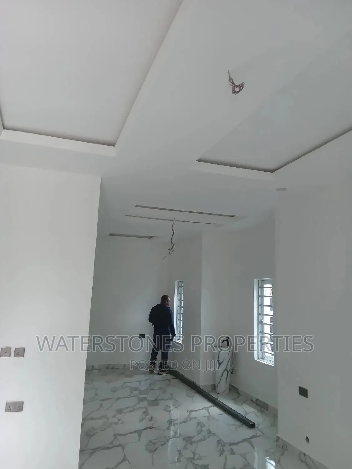Furnished 4bdrm Duplex in Asaba, Oshimili South for sale