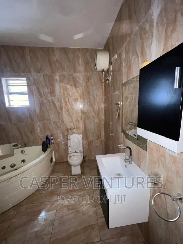 1bdrm Shared Apartment in Chevyview, Chevron for rent