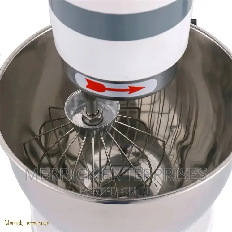 Kitchen Mixer 5liters