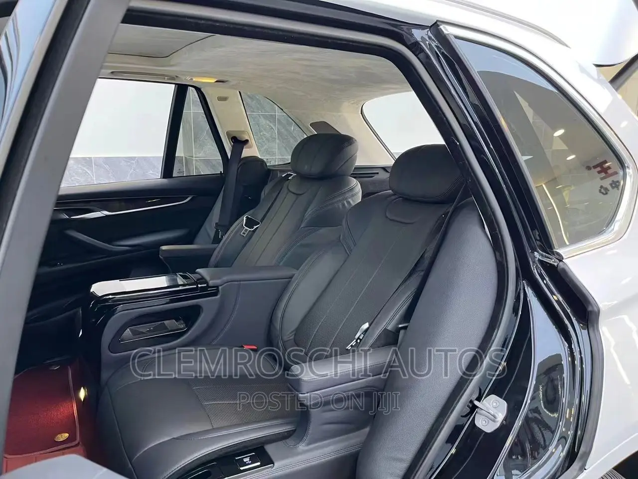 High Quality Certified VIP Interior Seats 4runner 2017-2023